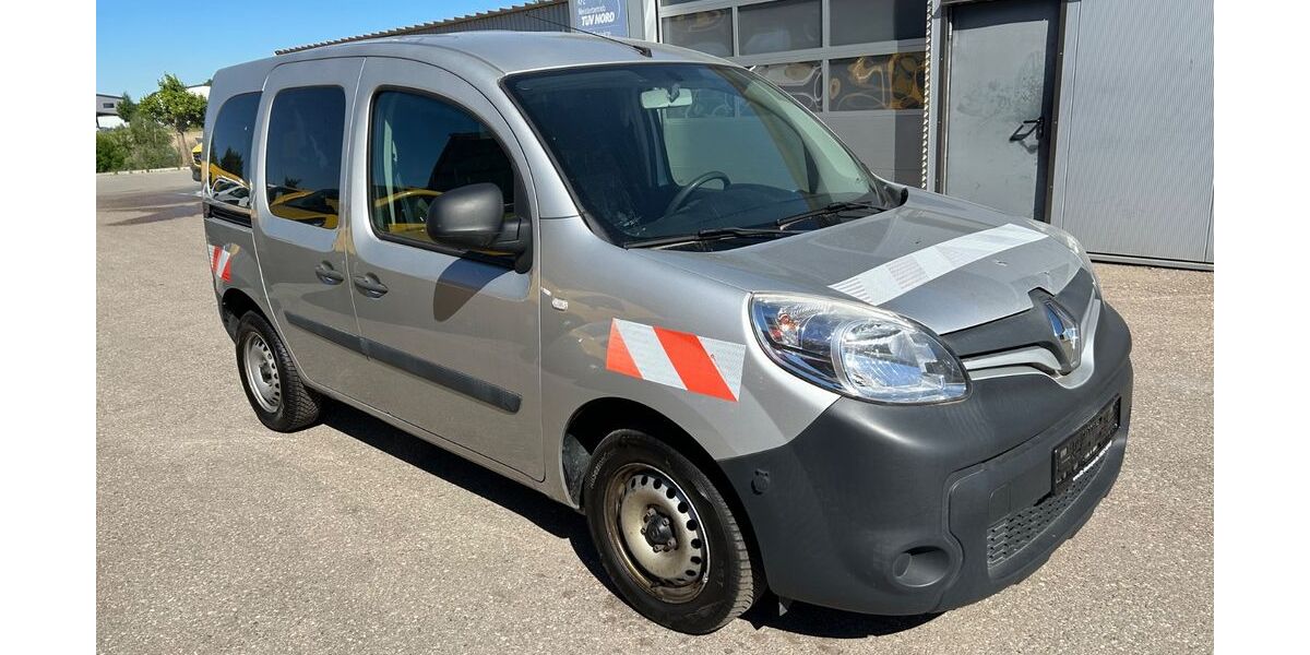 Renault Kangoo 79.000 km 8.600 &euro; Peutenhausen / Gachenbach 86565