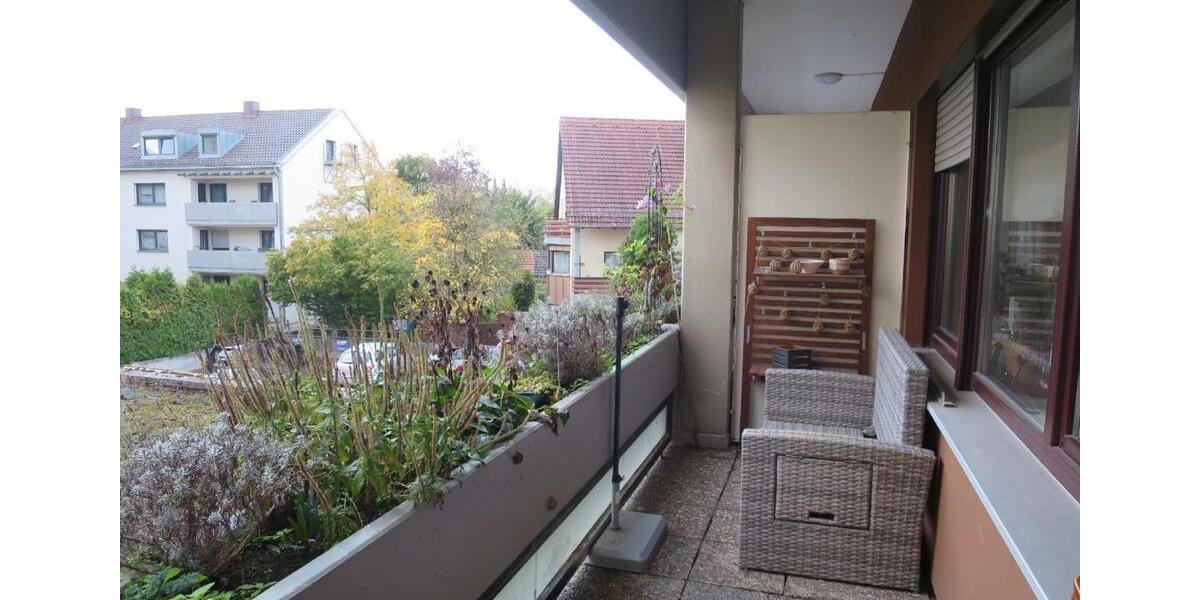 Etagenwohnung Augsburg Lechhausen - 3 Zimmer, 100 m&sup2;, 1.370&euro; | Angebot:24865815