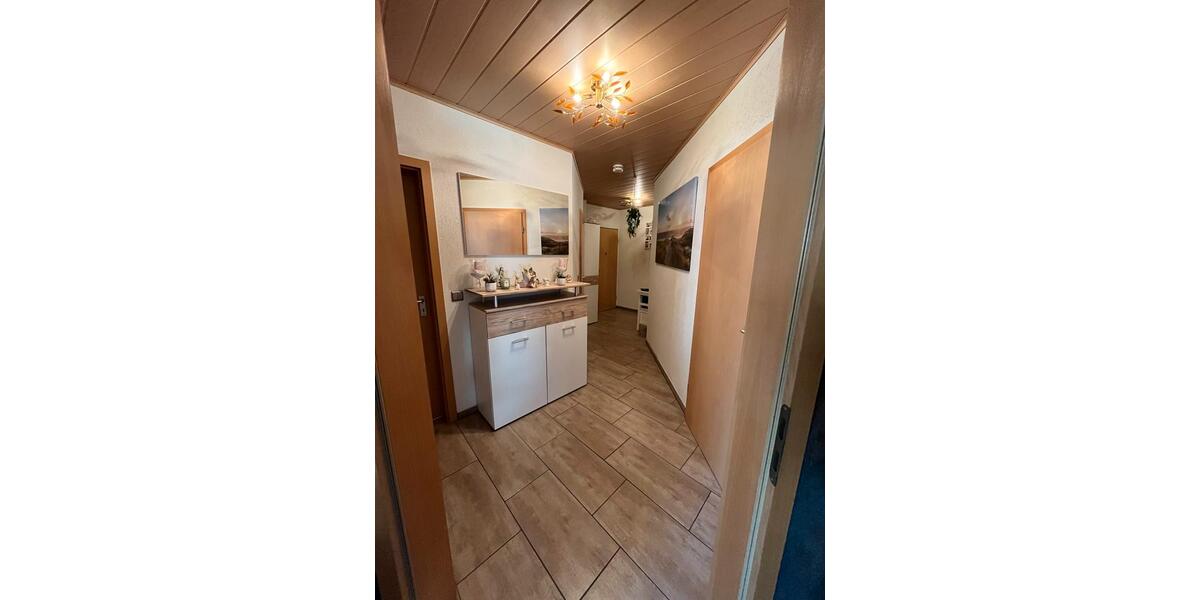 Etagenwohnung Untermeitingen - 3 Zimmer, 80 m&sup2;, 425.000&euro; | Angebot:19613041