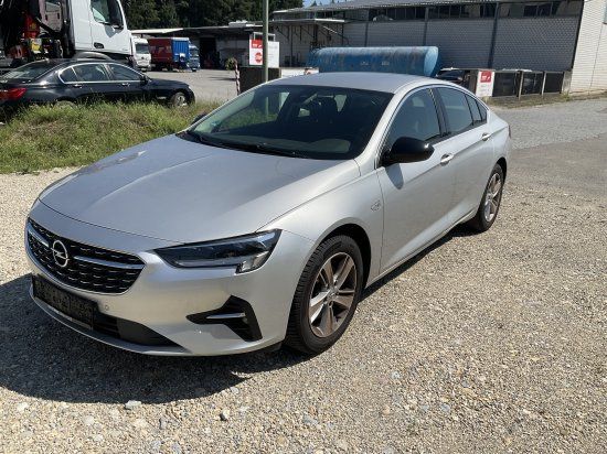 Opel Insignia 118.909 km 10.413 &euro; Augsburg 86156