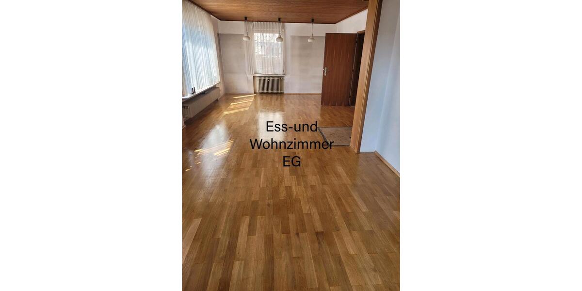Einfamilienhaus Augsburg Bergheim - 7 Zimmer, 190 m&sup2;, 700.000&euro; | Angebot:26164014