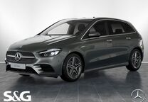 Gebrauchtwagen Mercedes B 200