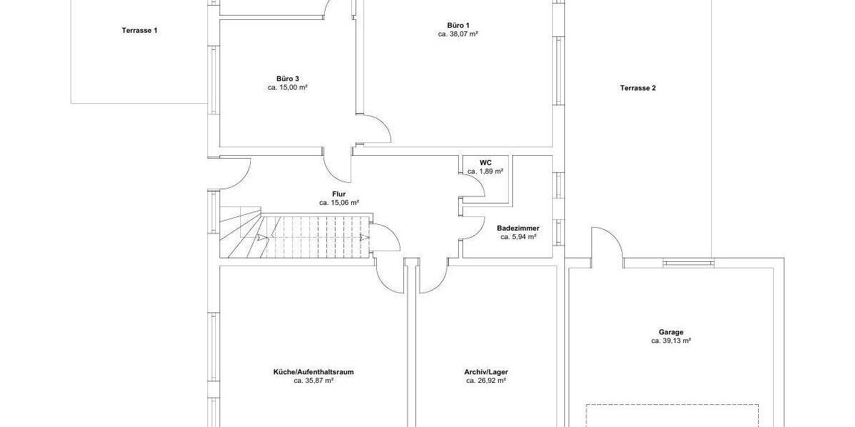 Mehrfamilienhaus, Wohnhaus Zusmarshausen - 1 Zimmer, 699.000&euro; | Angebot:26868757