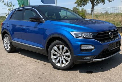 VW T-Roc 62.800 km 20.490 &euro; Altenmünster 86450