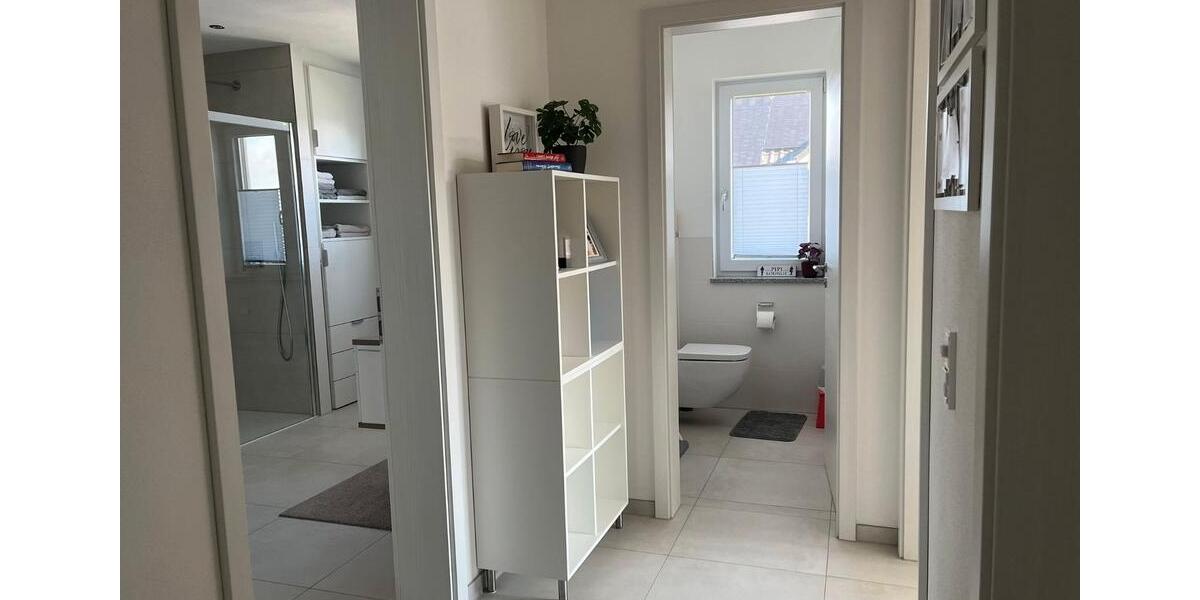 Etagenwohnung Jesenwang - 4.5 Zimmer, 119 m&sup2;, 1.530&euro; | Angebot:26262648