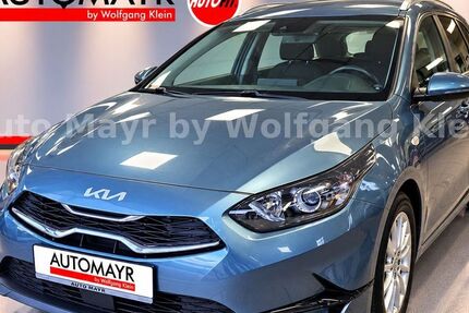 Kia ceed Sportswagon 91.300 km 17.680 &euro; Augsburg 86156