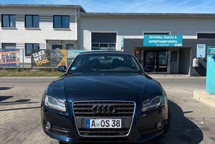 Audi A5 187.500 km 9.900 &euro; Gersthofen 86368