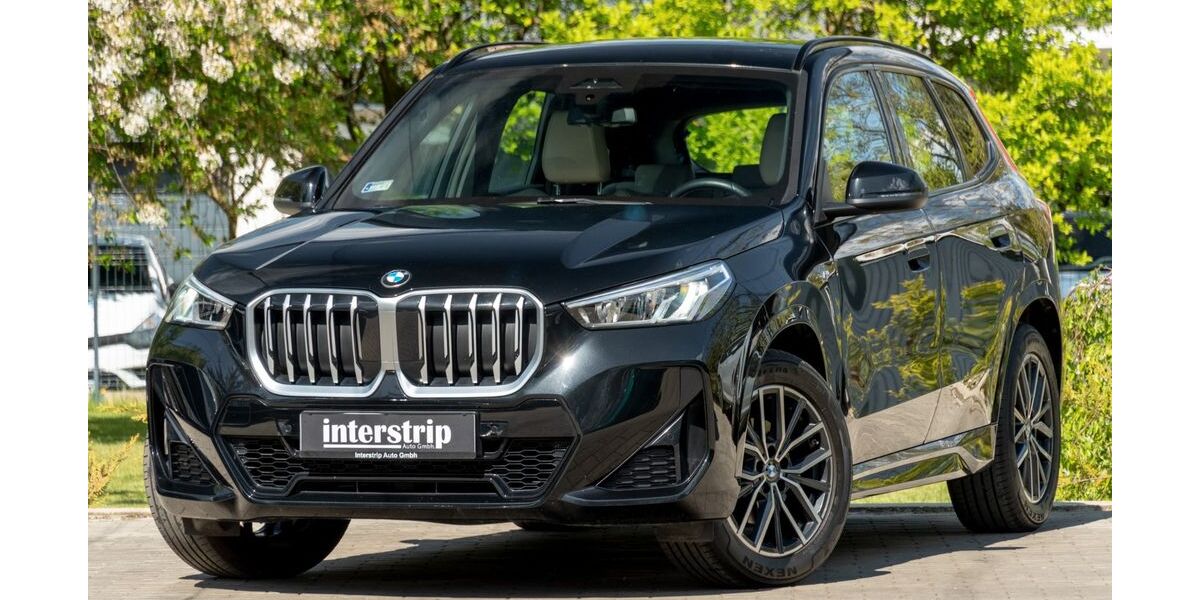 BMW X1 51.100 km 37.990 &euro; Langweid am Lech 86462