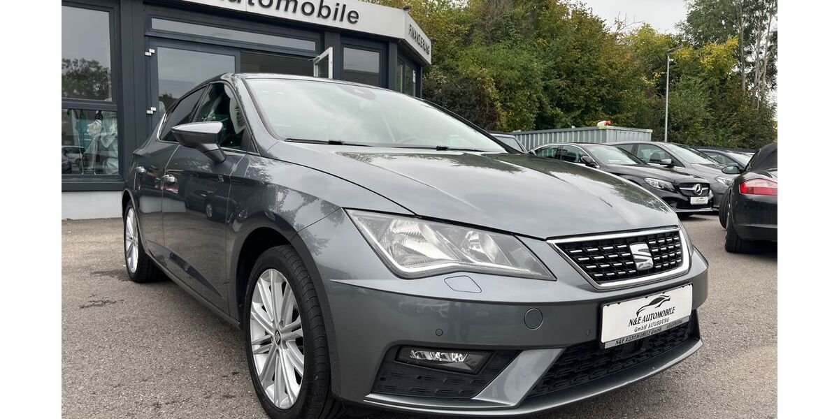 Seat Leon 261.000 km 7.990 &euro; Augsburg 86165