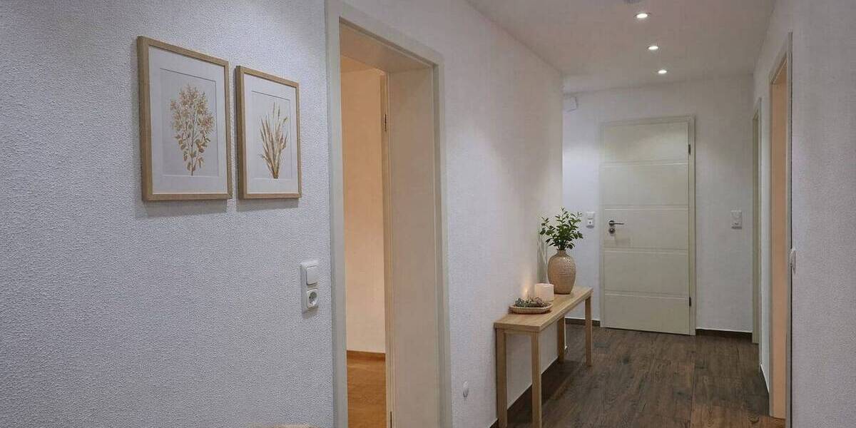 Etagenwohnung Augsburg Herrenbach - 3 Zimmer, 87 m&sup2;, 373.000&euro; | Angebot:26204593