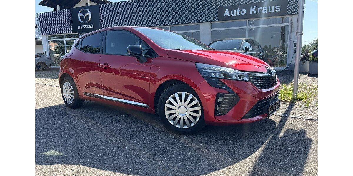 Renault Clio 48.308 km 12.990 &euro; Buttenwiesen 86647