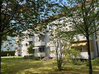 Etagenwohnung Augsburg Haunstetten-Siebenbrunn - 3 Zimmer, 70 m&sup2;, 286.000&euro; | Angebot:26470226