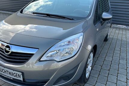 Opel Meriva 141.300 km 4.000 € Mering 86415
