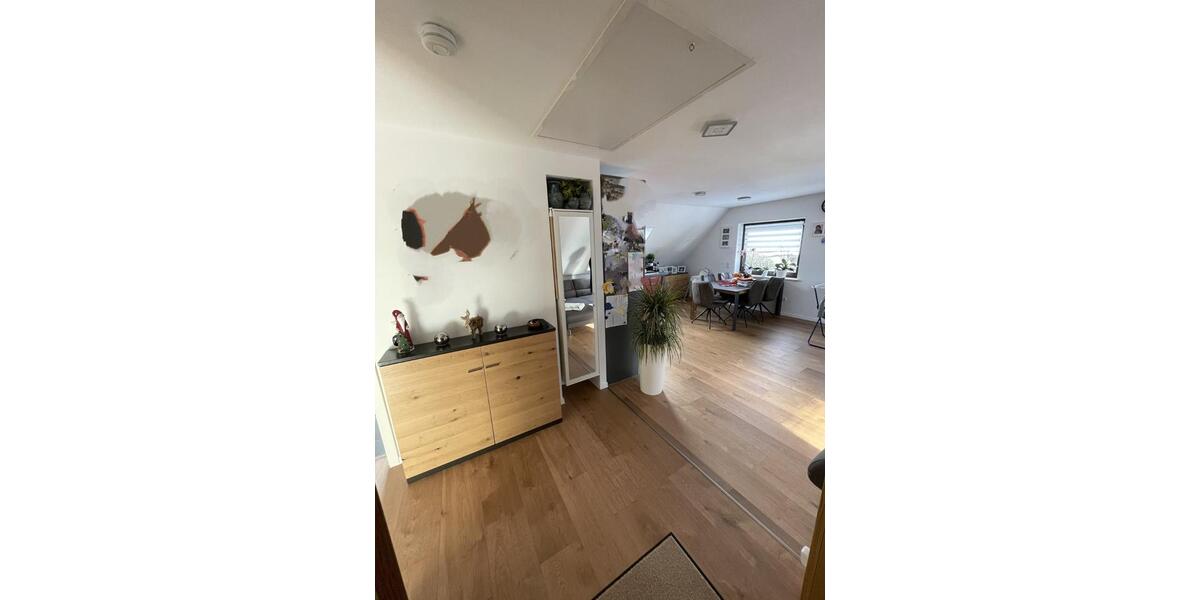 Etagenwohnung Friedberg - 3 Zimmer, 70 m&sup2;, 899&euro; | Angebot:24995910