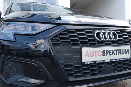 Audi A3 73.000 km 22.890 &euro; Königsbrunn 86343