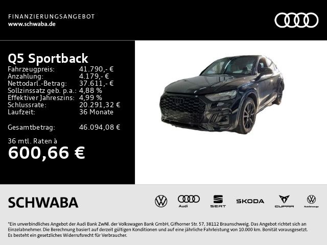 Audi Q5 76.400 km 41.790 &euro; Gersthofen 86368