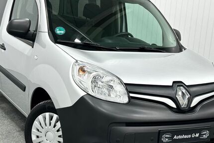 Renault Kangoo 125.000 km 8.800 &euro; Aichach 86551