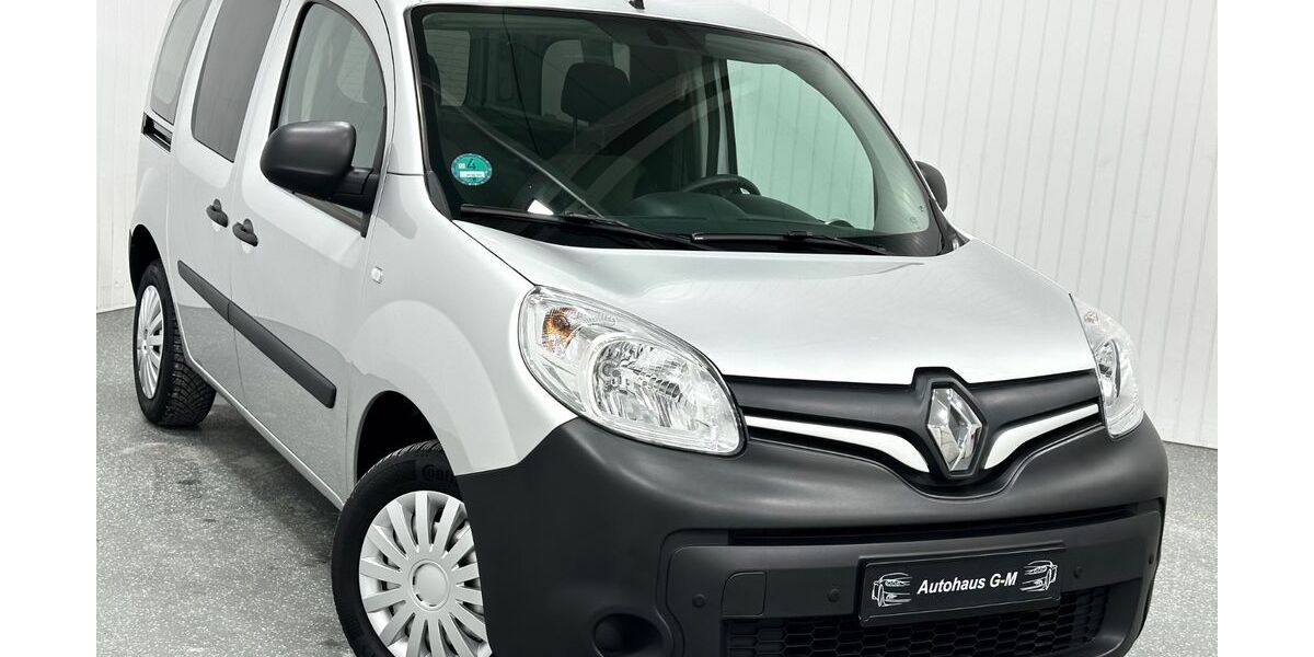 Renault Kangoo 125.000 km 8.800 &euro; Aichach 86551