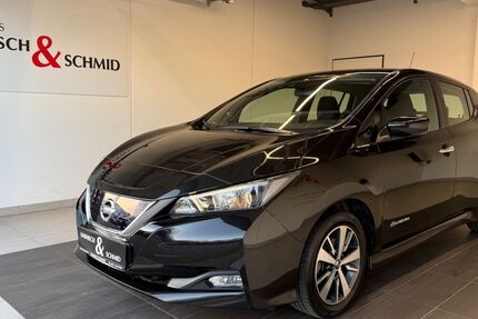 Nissan Leaf 95.800 km 11.870 &euro; Gersthofen 86368
