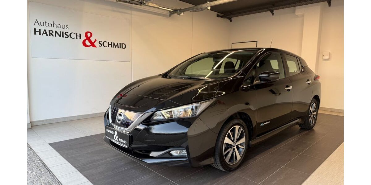 Nissan Leaf 95.800 km 11.870 &euro; Gersthofen 86368