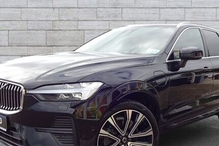 Volvo XC60 42.800 km 45.900 € Augsburg 86179