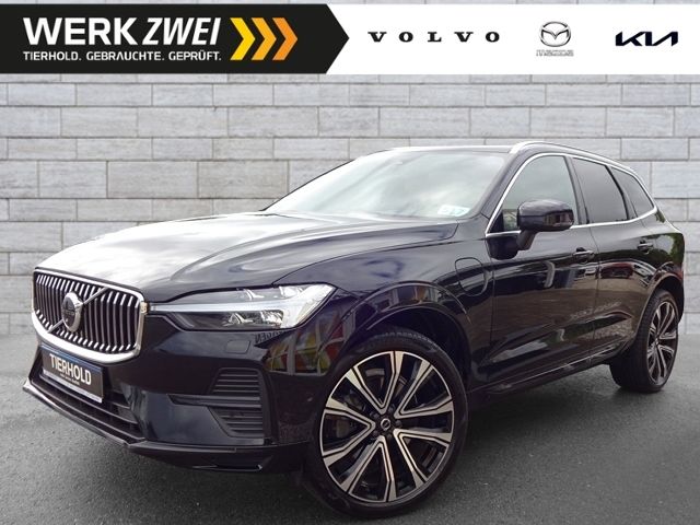 Volvo XC60 42.800 km 45.900 € Augsburg 86179
