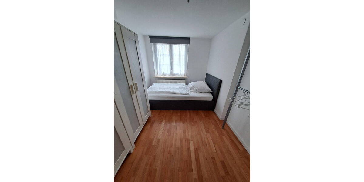 Terrassenwohnung Neusäß Westheim b.Augsburg - 2 Zimmer, 50 m&sup2;, 675&euro; | Angebot:26105511