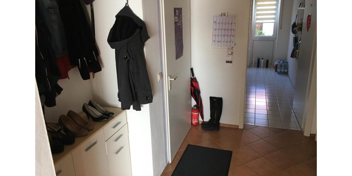 Erdgeschoßwohnung Augsburg Oberhausen - 2 Zimmer, 66 m&sup2;, 260.000&euro; | Angebot:25207542