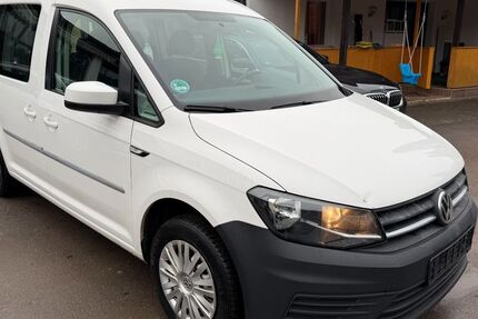 VW Caddy 284.000 km 7.790 &euro; GELTENDORF 82269