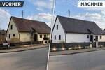 Einfamilienhaus Dinkelscherben - 8 Zimmer, 174 m&sup2;, 348.000&euro; | Angebot:26246184