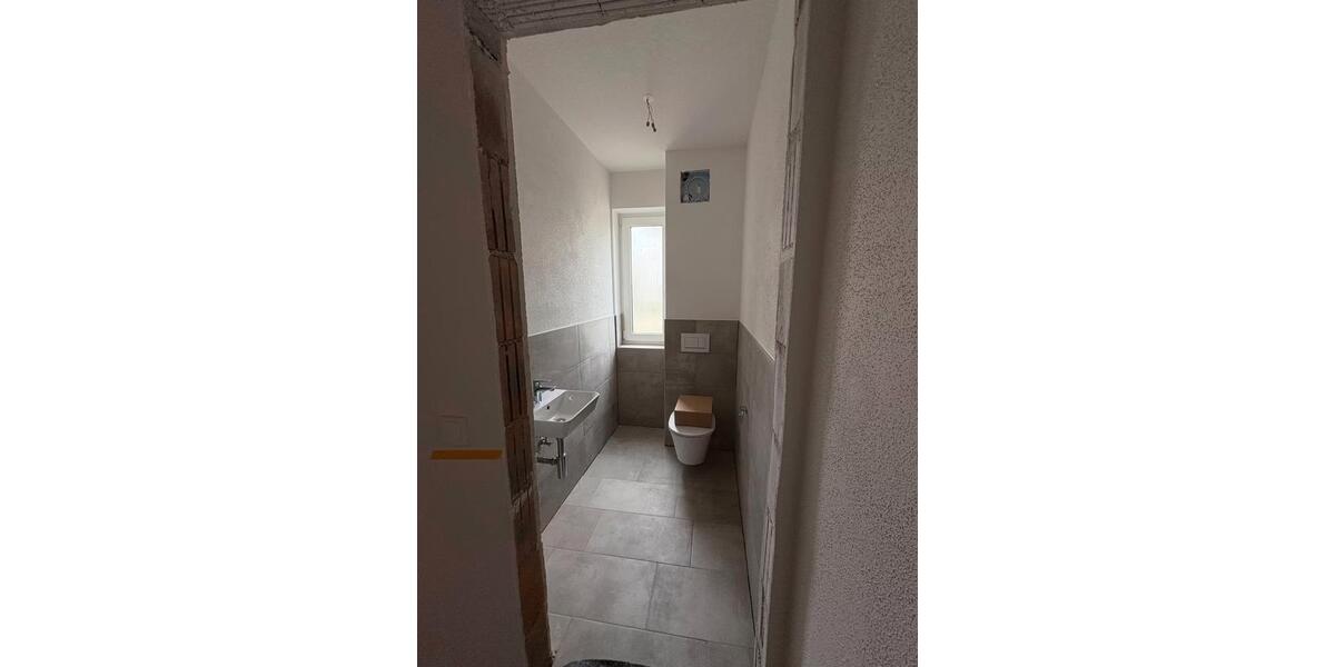 Terrassenwohnung Langweid am Lech - 3 Zimmer, 71 m&sup2;, 1.100&euro; | Angebot:26604790