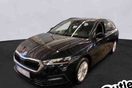 Skoda Octavia 123.500 km 19.595 &euro; Gersthofen 86368