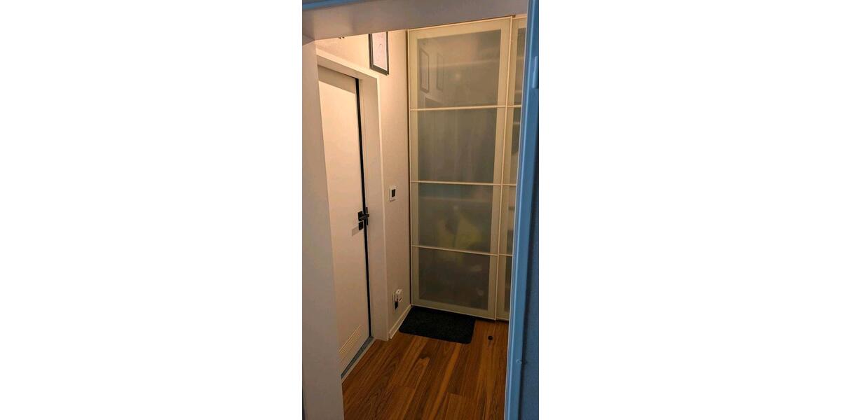Etagenwohnung Aichach - 1 Zimmer, 38 m&sup2;, 165.000&euro; | Angebot:26612002