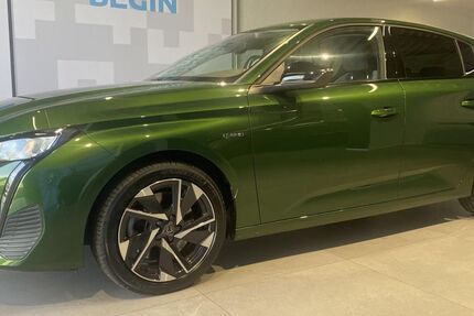 Peugeot 308 32.400 km 22.450 € Augsburg 86179