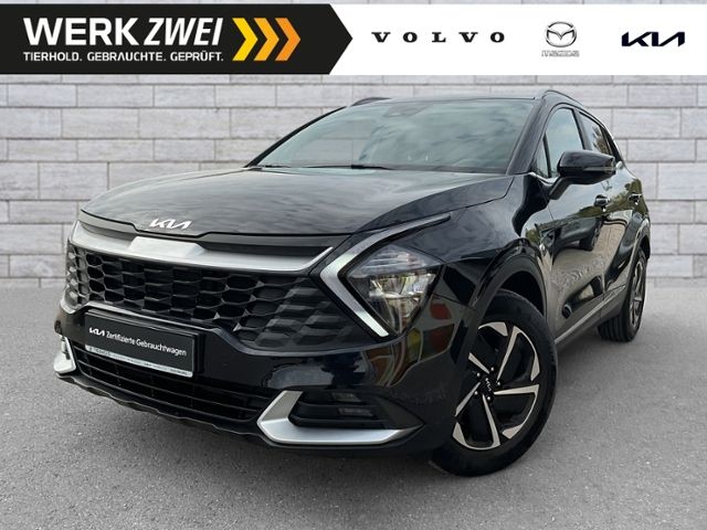 Kia Sportage 45.000 km 26.490 &euro; Augsburg 86179