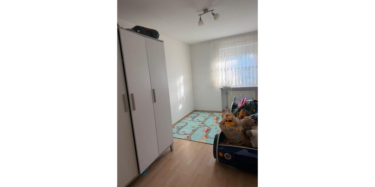 Erdgeschoßwohnung Augsburg Bergheim - 3 Zimmer, 73 m&sup2;, 400.000&euro; | Angebot:25719194