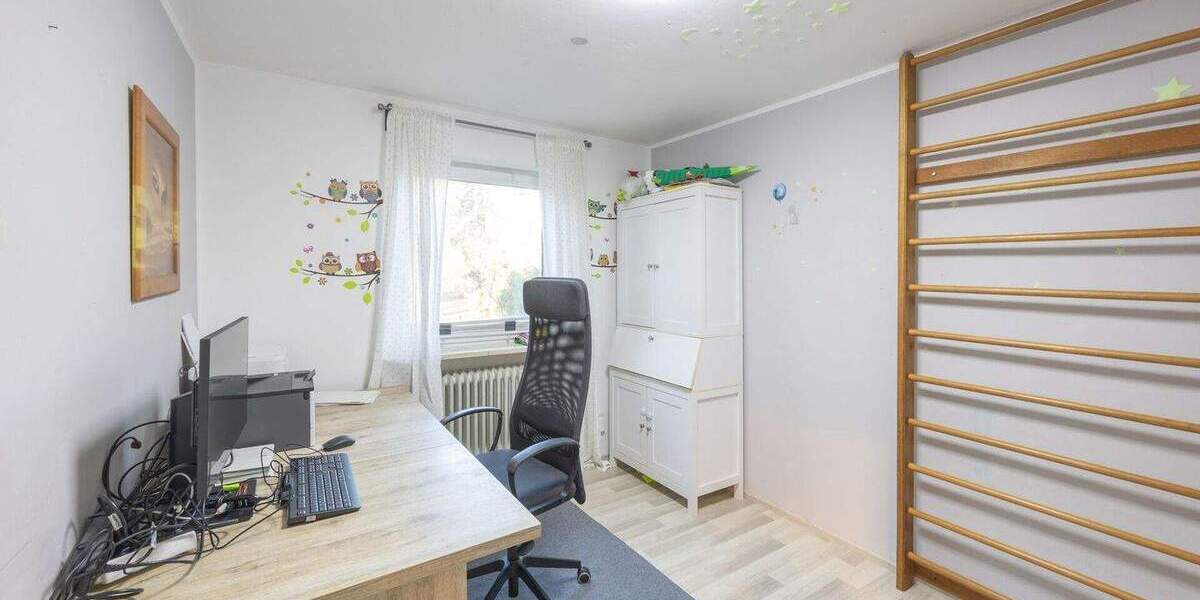 Reihenmittelhaus Althegnenberg - 5 Zimmer, 145 m&sup2;, 530.000&euro; | Angebot:25774690