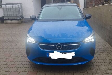 Opel Corsa 29.500 km 13.980 &euro; Fischach 86850