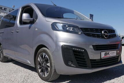 Opel Zafira Life 120.900 km 25.490 &euro; Königsbrunn 86343
