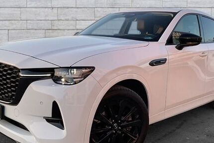 Mazda CX-60 38.700 km 35.900 &euro; Augsburg 86179