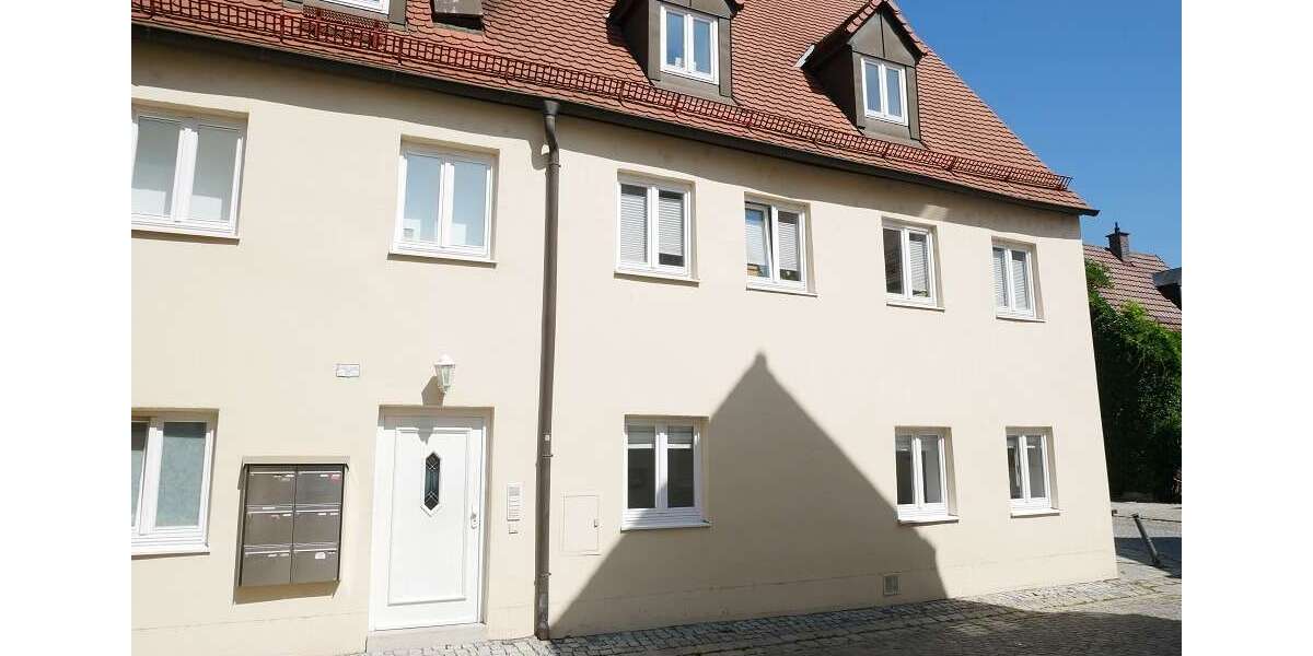 Etagenwohnung Friedberg - 2.5 Zimmer, 63 m&sup2;, 312.000&euro; | Angebot:26312487