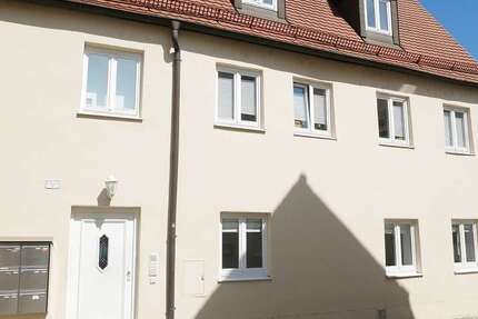 Wohnung Friedberg - 2.5 Zimmer, 63 m&sup2;, 312.000&euro; | Angebot:26312487