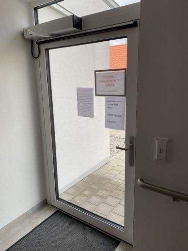Terrassenwohnung Wehringen - 2 Zimmer, 74 m&sup2;, 893&euro; | Angebot:26334330