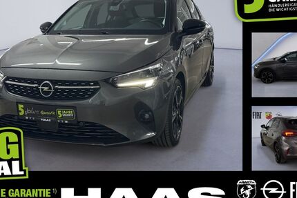 Opel Corsa 50.000 km 11.480 &euro; Königsbrunn 86343