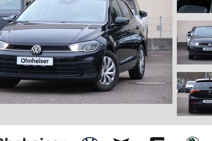 VW Polo 39.950 km 19.490 &euro; Wertingen 86637