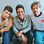 Merck-Sommerperlen: Sons Of The East