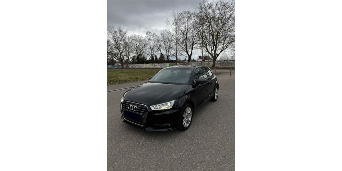 Audi A1 170.000 km 7.100 &euro; Augsburg 86157
