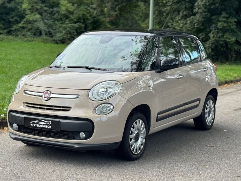 Fiat 500L 177.000 km 3.799 € Augsburg 86163