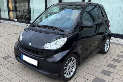 Smart ForTwo 158.000 km 4.390 &euro; Augsburg 86165