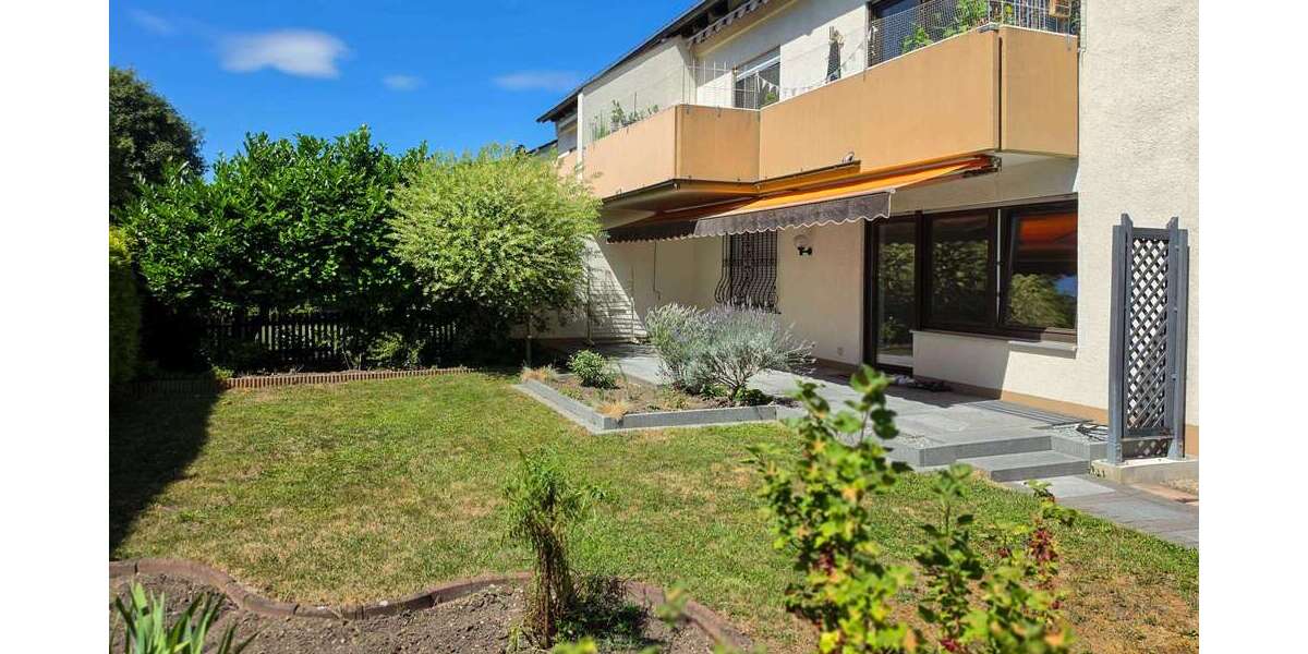 Etagenwohnung Augsburg Firnhaberau - 3 Zimmer, 95 m&sup2;, 549.000&euro; | Angebot:27071606